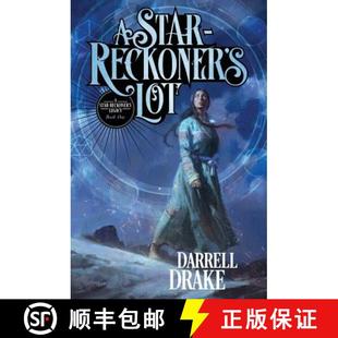 Star Reckoner Lot 4周达 9781988849034