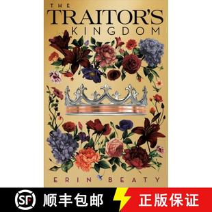 The 4周達 9781250250971 Kingdom Traitor
