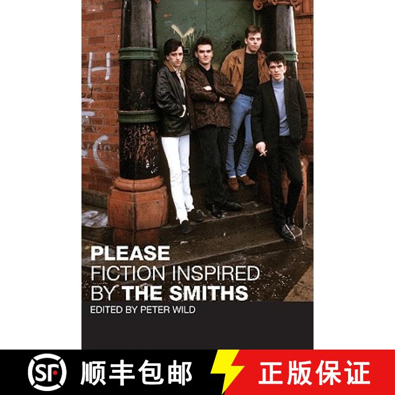 【3-4周达】Please: Fiction Inspired by the Smiths [9780061669309]