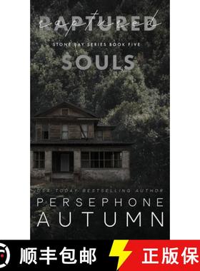 预订 Raptured Souls [9781965404041]