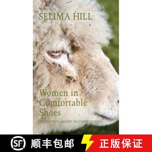 【3-4周达】Women in Comfortable Shoes [9781780376677]