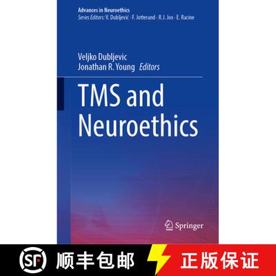【3-4周达】TMS and Neuroethics [9783031924002]