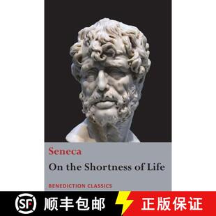 【3-4周达】On the Shortness of Life [9781781399576]