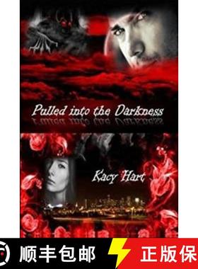 【3-4周达】Pulled into the Darkness [9780359990177]