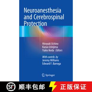 【3-4周达】Neuroanesthesia and Cerebrospinal Protection [9784431561446]