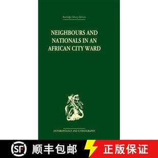 City 9780415329989 Neighbours Nationals 4周达 and Ward African