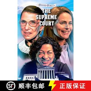Ruth Barrett Bader Ginsburg Force Supreme 9781962404600 Sonia Sotomayo... Female The Court Coney Amy and 4周达