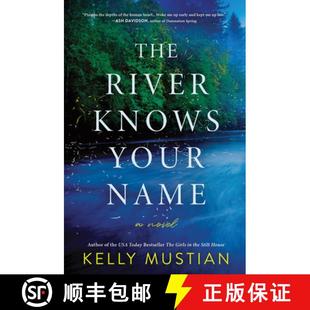 Knows River Your Name 预订 9781464230363 The
