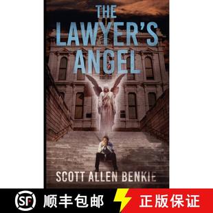 The 4周达 Lawyer 9798985533910 Angel