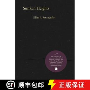 Heights Sunken 4周达 9781944860578