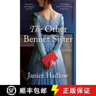 Regency Bridgerton Novel for Other Sister 9781509842049 Jane Austen The Bennet Perfect Fans and 4周达