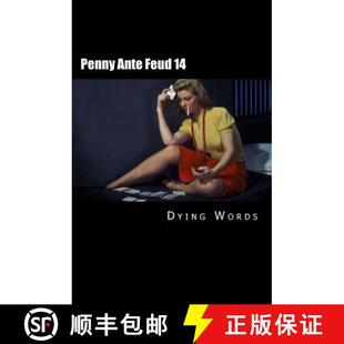 Fires Ante 9780692222270 Earth The Feud Penny 预订