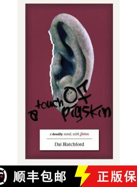 预订 A Touch of Pigskin [9781908773234]