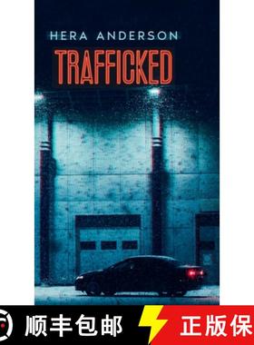 【3-4周达】Trafficked [9781105771040]