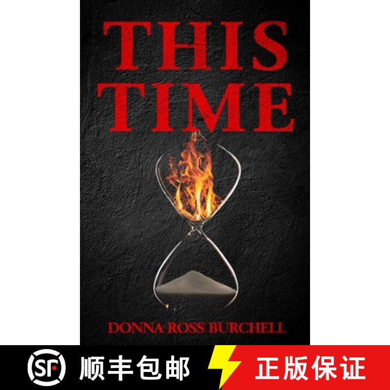 【3-4周达】This Time [9781734981049]