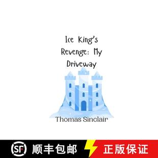 Ice King Driveway 9789916941317 4周达 Revenge