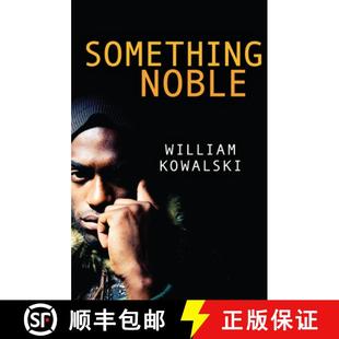 9781459800137 Noble Something 预订