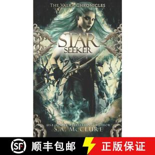 【3-4周达】Starseeker: Valka Chronicles Book 2 [9780999264270]