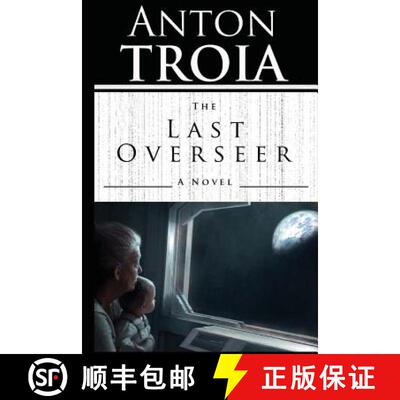 【3-4周达】The Last Overseer [9780615858081]