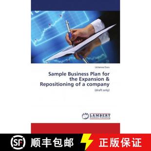 Plan 9786137435922 Repositioning Sample Business the for company 预订 Expansion