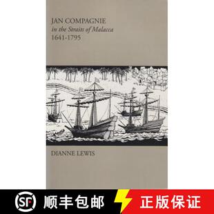 Mis 4周达 Compagnie Straits 1795 Sea 1641 Jan Malacca 9780896801875 the