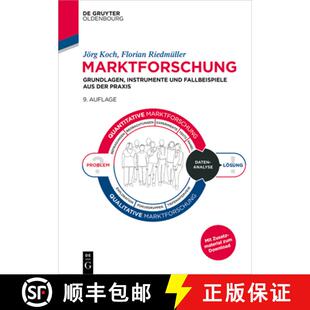 Der 9783111437088 Marktforschung Und Fallbeispiele Instrumente 4周达 Grundlagen PRAXIS Aus