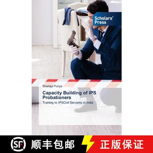 Building IPS Probationers 预订 9786138941316 Capacity