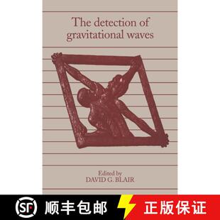 The Detection Waves 4周达 Gravitational 9780521021029