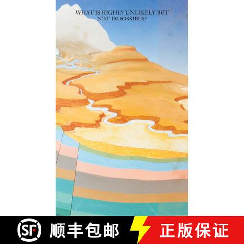【3-4周达】What is highly unlikely but not impossible? [9781915609939]