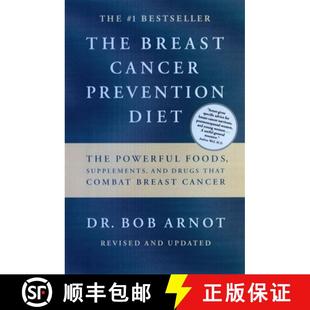 Prevention That Diet Cancer The Can Drugs Powerful Sav... Supplements Breast and 4周达 9780316051095 Foods
