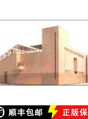 【3-4周达】Heinz Tesar, Sammlung Essl, Klosterneuberg, Austria: Opus 38 [9783930698387]