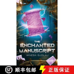 Manuscript Enchanted 4周达 9798892283601 The
