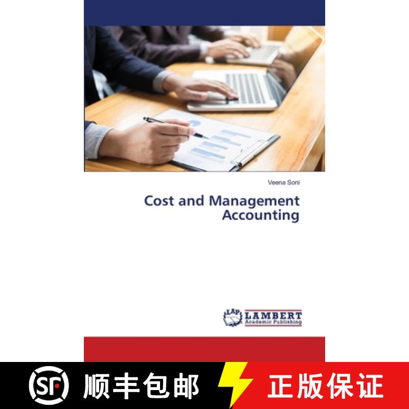 【2-3周达】Cost and Management Accounting [9786202531566]