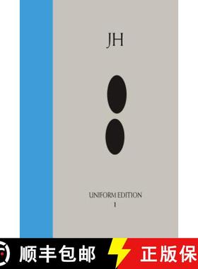 预订 Archetypal Psychology: Uniform Edition of the Writings of James Hillman, Vol. 1 [9780882149981]