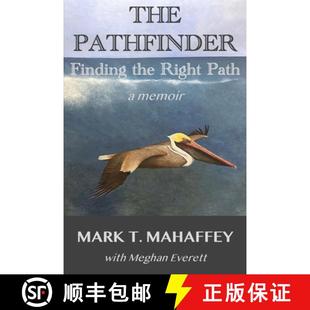 The Pathfinder Path 9781954094390 Right 3周达 the Finding