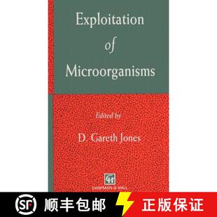 Microorganisms 4周达 9780412457401 Exploitation