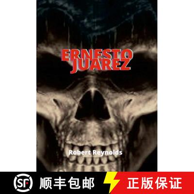 【3-4周达】Ernesto Juarez [9781794791114]