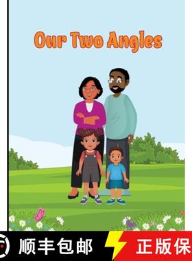【3-4周达】Our Two Angles [9798330369867]