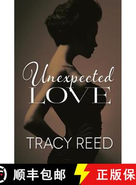 【3-4周达】Unexpected Love [9780986293399]