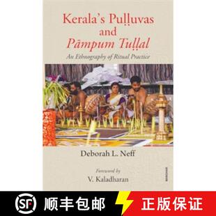 Kerala Ethnography Ritual 9788119139842 Tullal Pulluvas Practice and Pampum 4周达