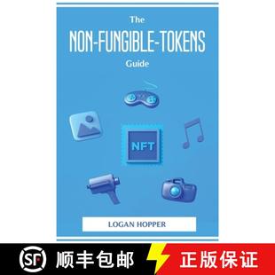 The Non Fungible Guide 3周达 Tokens 9781804774267