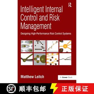Intelligent 9781032838007 ... Management 4周达 Designing Control Internal Performance and High Risk