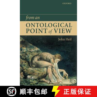 【3-4周达】From an Ontological Point of View [9780199259748]