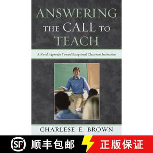 the Teach Answering Classroom 9781610487450 Exceptional Call 4周达 Novel Instruction Approach