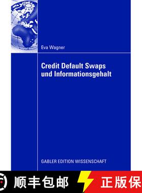 【3-4周达】Credit Default Swaps und Informationsgehalt [9783834912046]