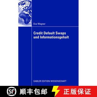 【3-4周达】Credit Default Swaps und Informationsgehalt [9783834912046]