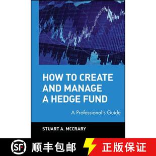 4周达 Create Manage Professional Guide Fund How Hedge 9780471224884 Wiley金融 And