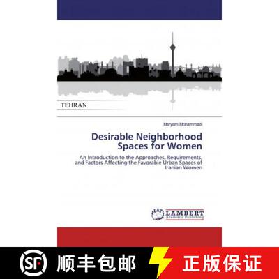 预订 Desirable Neighborhood Spaces for Women [9786200215925]