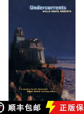 【3-4周达】Undercurrents [9780689816710]