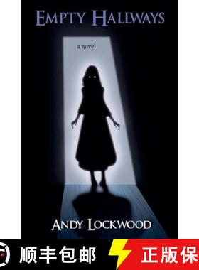 【3-4周达】Empty Hallways [9798230115458]